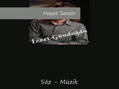 Hayat Sensin