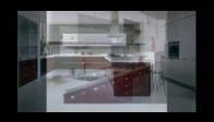MÜRDÜM MUTFAK DOLAP MODELLERİ -2013