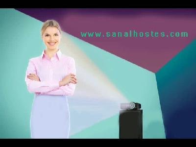 sanal hostes