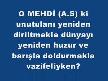 video Beklenen Mehdi O