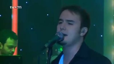 Mustafa Ceceli Es Canlı Sahne