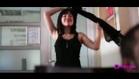 dizi : Kızı böyle oynattı ama!..