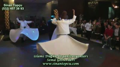 istanbul ilahi grubu