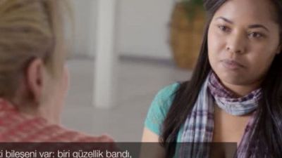 Güzel hissetmek senin elinde!