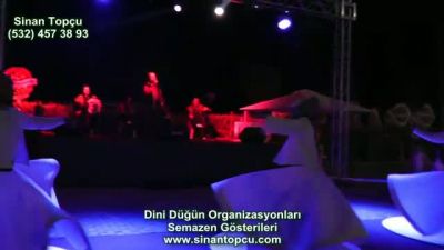 Dini Düğün Organizasyonu