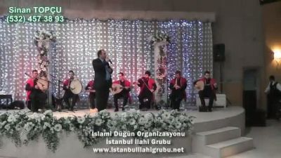 istanbul tasavvuf grubu