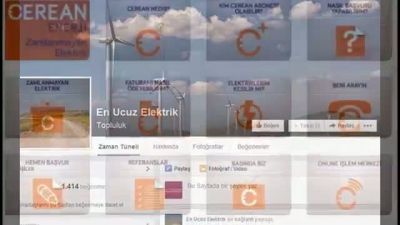 Elektrik Tasarrufu