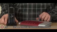 video FRITZ Box Fon WLAN 7270