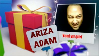 2014'ün komik şiiri :)))