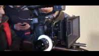 video Canon EOS: C300 Türkiye