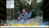 Hasan AKCİĞER - Elvan Dalton 2013