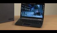 video Asus WX6S İnceleme