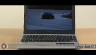 video Asus EeePC 1225C İnceleme