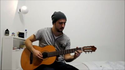 Rodrigo`nun Gitar Koncertosu
