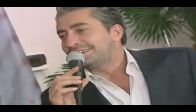 Erkan Petekkaya doğum gününde döktürdü!