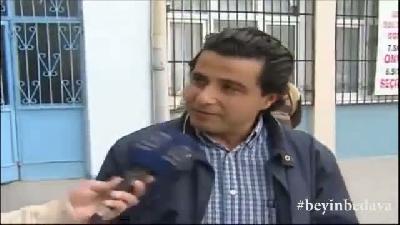 Beyin bedava