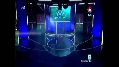 Atiye, Twitterı Fena Salladı