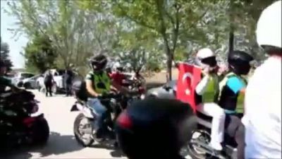 MotoFest ESKİŞEHİR 2014
