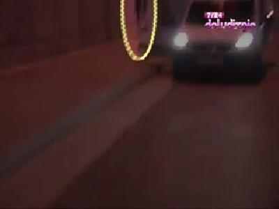 Can Bonomo fena yakalandı