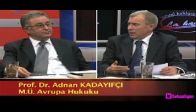 AB Mevzuatı'nda şok!