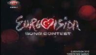 Can Bonomo - Love Me Back Izle Dinle (57. Eurovisi
