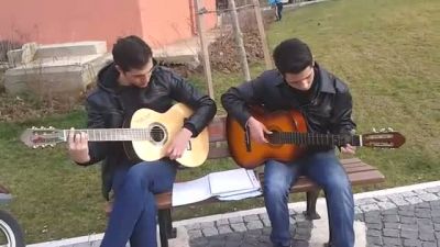 sana git diyemem gitar yorumu super