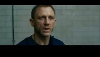 dizi : JAMES BOND - SKYFALL ilk fragman
