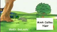 DADAŞ CAİLLOU YÜZİR YENİ 2013