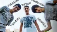 video Kral'a Parmak-Dizanteri Rapper 2012 @KAYSERİ