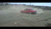 Bayan driftci