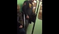 video Hırsız öyle bir  zamanlama yapmış ki