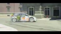 En Kral Drift