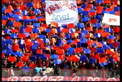 Mersin idmanyurdu