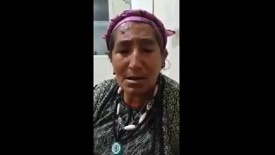 Teyzeden güzel bir tekerleme