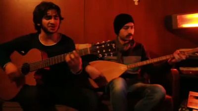 Sıla -SAKİ / Cover