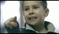 video Kötü çocuk yoktur Kötü anne baba vardır