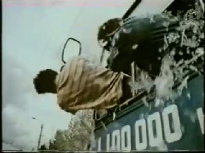 Aksiyon dolu film sahneleri