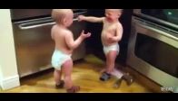 video Muhteşem bir tartışma proğramı