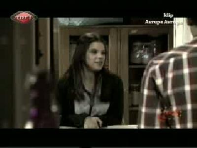 Avrupa Avrupa dizi film klibi