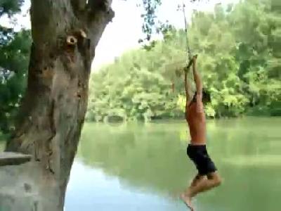 Sakar Tarzan