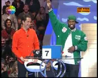 50 cent ve çiftetelli