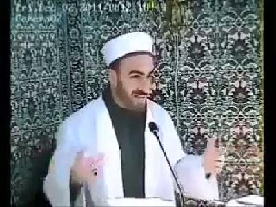 Yok böyle bir vaaz