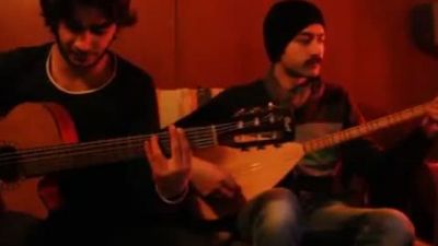 Sıla -SAKİ / Cover