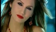 Pınar Sağ - Kırmızı Gül
