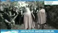 video Herkül,Argonotlar ve Amazonlarla Zamanda Yolculuk