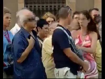 Barcelonalı Sapık Dedeler