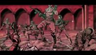 WolfTeam-Topkapı Sarayı - Yavuz Sultan Selim