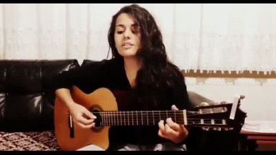 Melis Aktaş - Kış Masalı