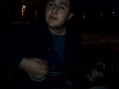 Ellerini Çekip Benden