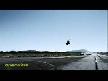 video Yarış Yaparken Helikopter Düşürdü!